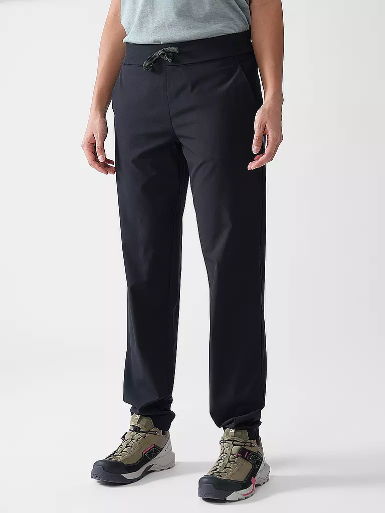 MERU | Pantalon de randonnée femme Montepellier |