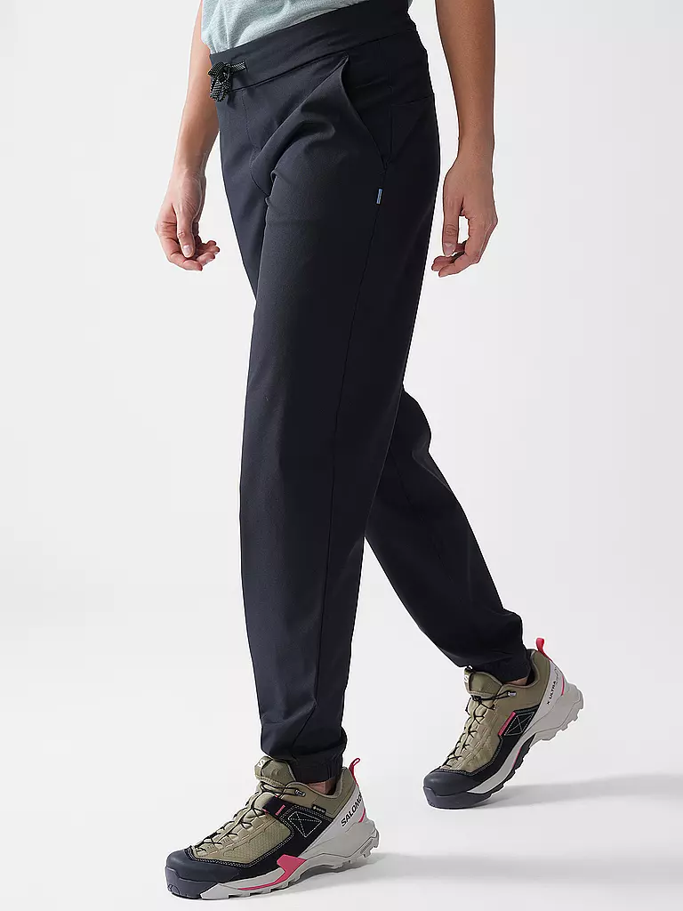 MERU | Pantalon de randonnée femme Montepellier |