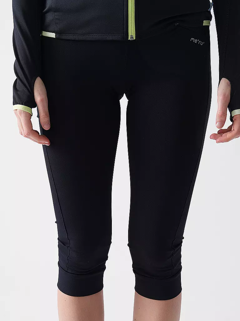 MERU | Pantalon de randonnée Hollis pour femmes |