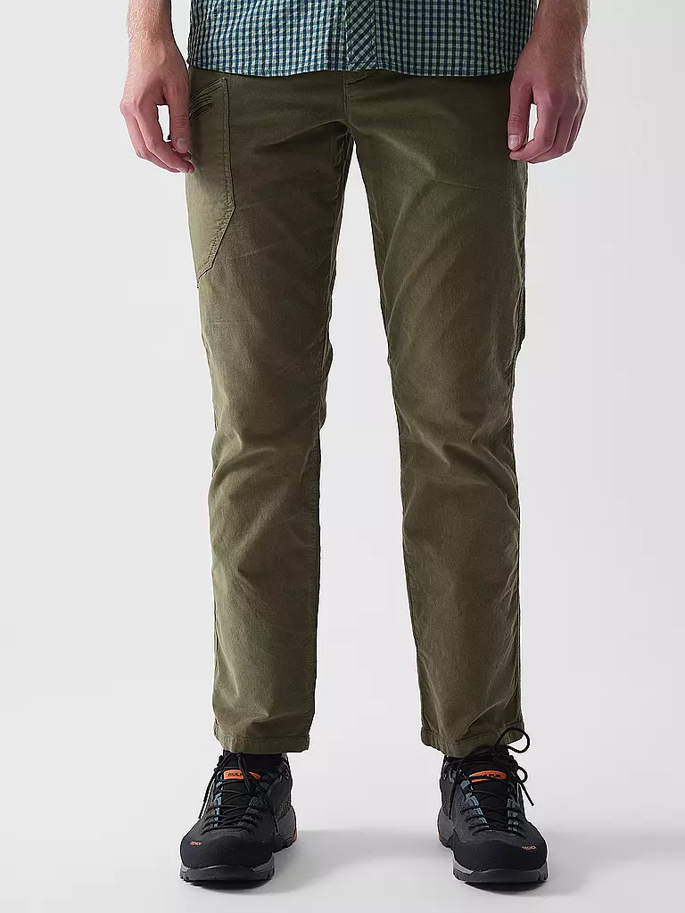 MERU | Pantalon de randonnée Ilave pour hommes |
