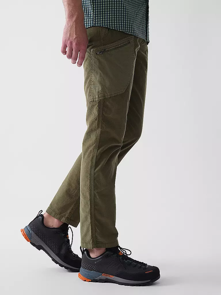 MERU | Pantalon de randonnée Ilave pour hommes |