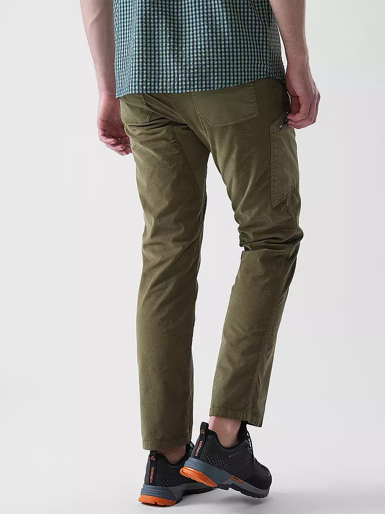 MERU | Pantalon de randonnée Ilave pour hommes |