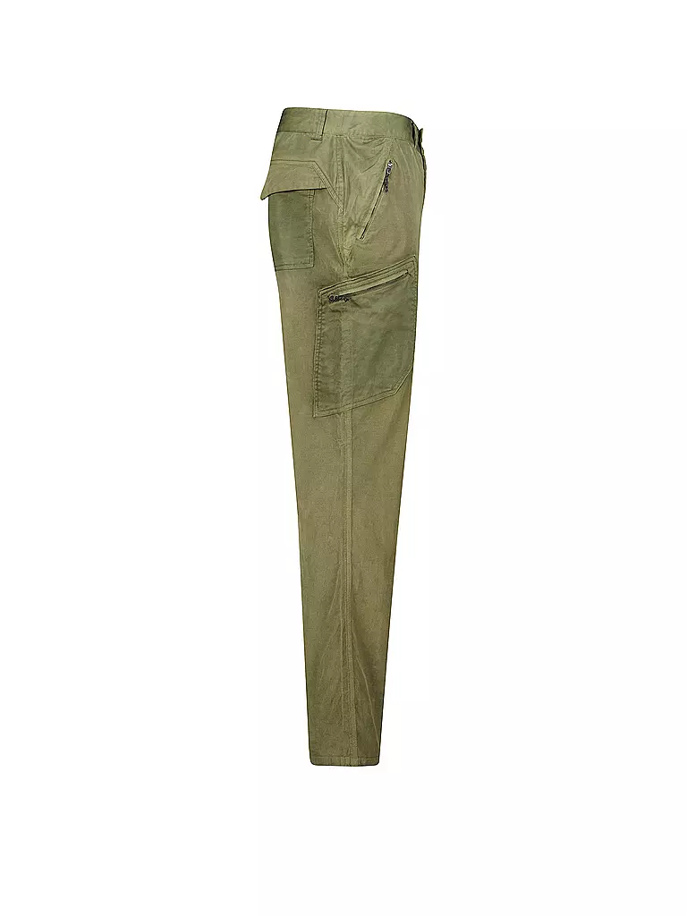 MERU | Pantalon de randonnée Ilave pour hommes |