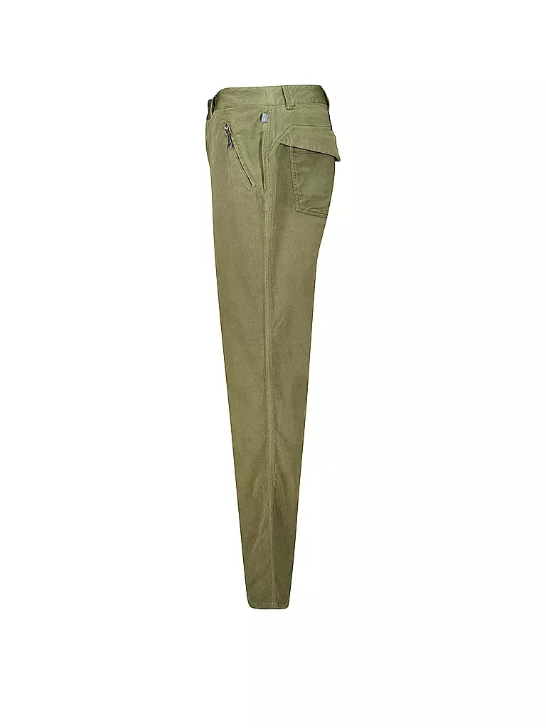MERU | Pantalon de randonnée Ilave pour hommes |