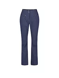MERU | Pantalon de randonnée La Calera pour femmes | Bleu foncé