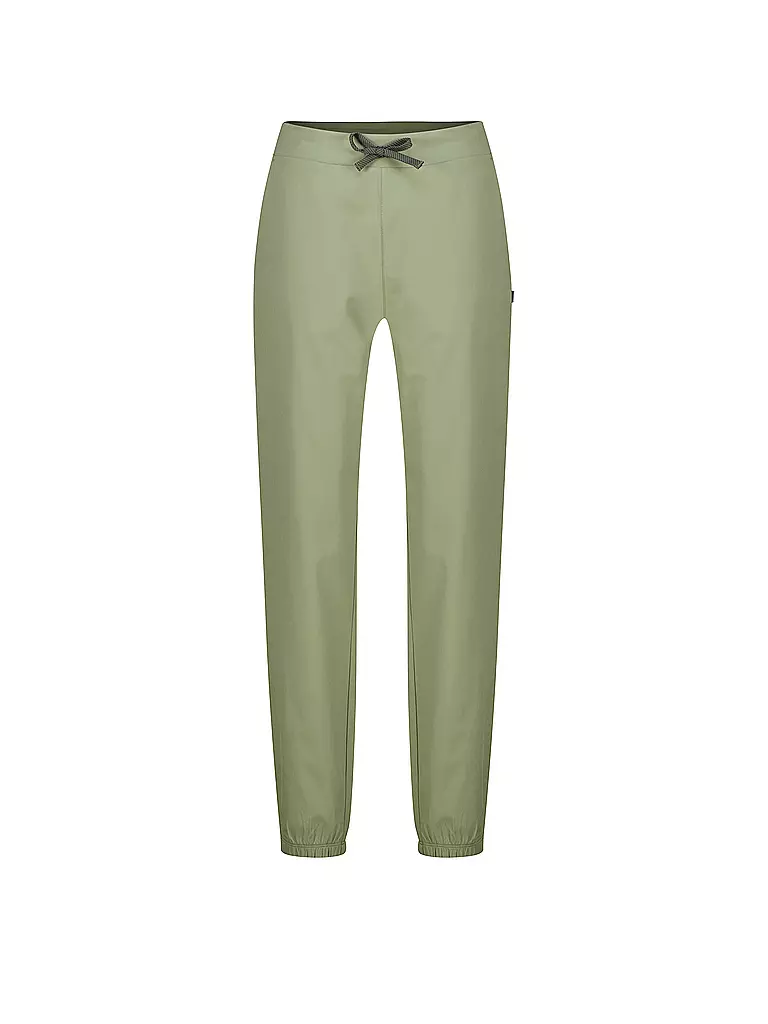 MERU | Pantalon de randonnée Montepellier pour femmes | Olive