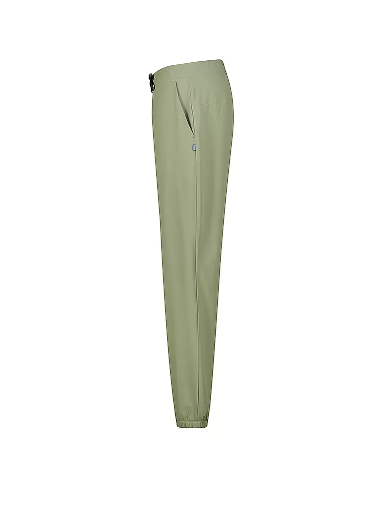 MERU | Pantalon de randonnée Montepellier pour femmes |