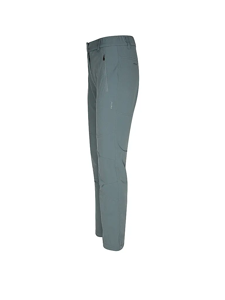 MERU | Pantalon de randonnée pour femme Maranghani Merino Inside |