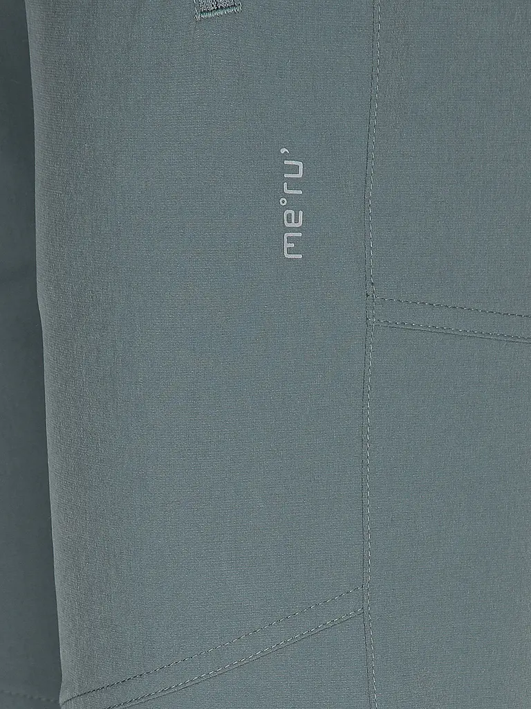 MERU | Pantalon de randonnée pour femme Maranghani Merino Inside |