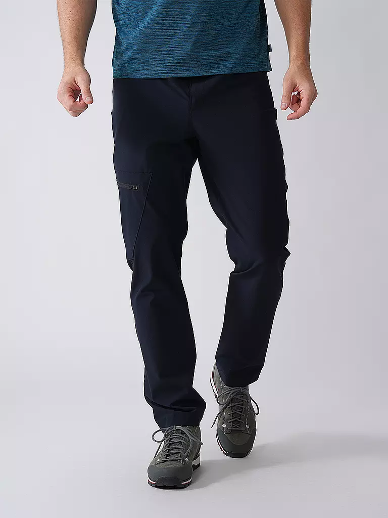 MERU | Pantalon de randonnée Silves pour hommes | 