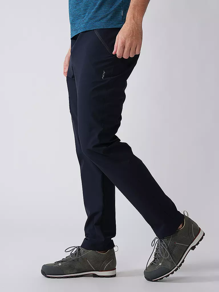 MERU | Pantalon de randonnée Silves pour hommes | 