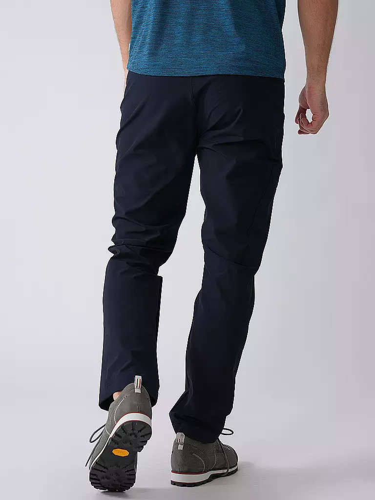 MERU | Pantalon de randonnée Silves pour hommes | 