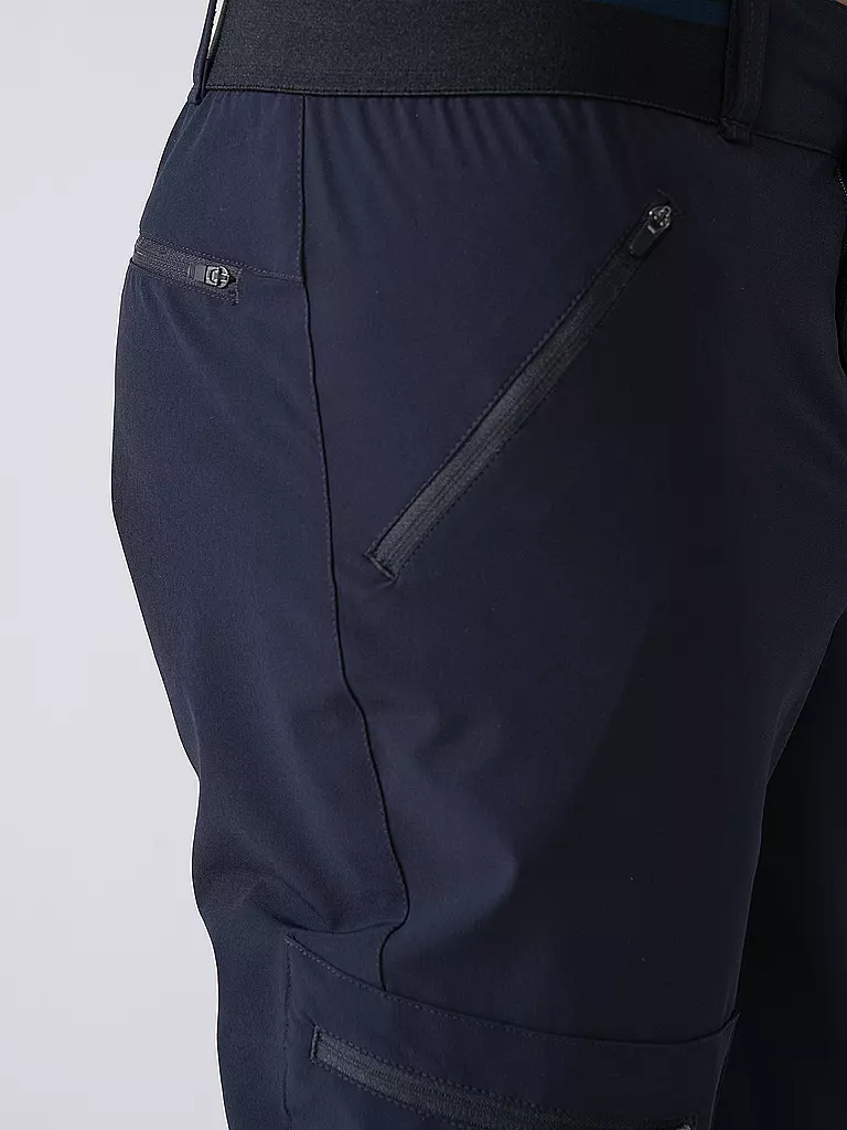 MERU | Pantalon de randonnée Silves pour hommes | 