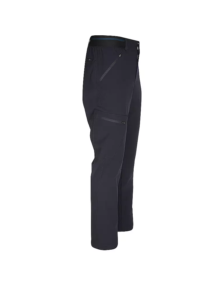 MERU | Pantalon de randonnée Silves pour hommes | 