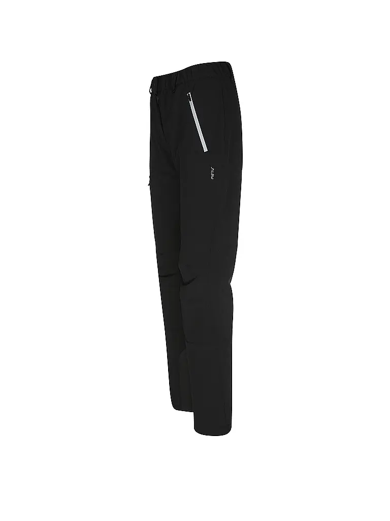 MERU | Pantalon de randonnée softshell Huarez pour femmes |