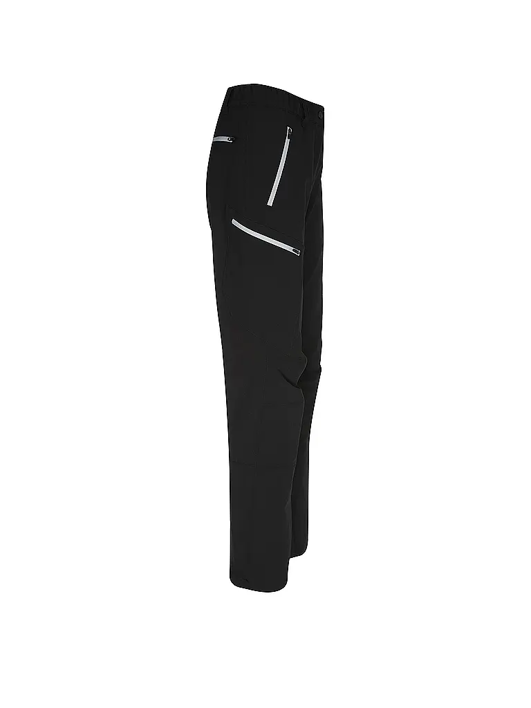 MERU | Pantalon de randonnée softshell Huarez pour femmes |
