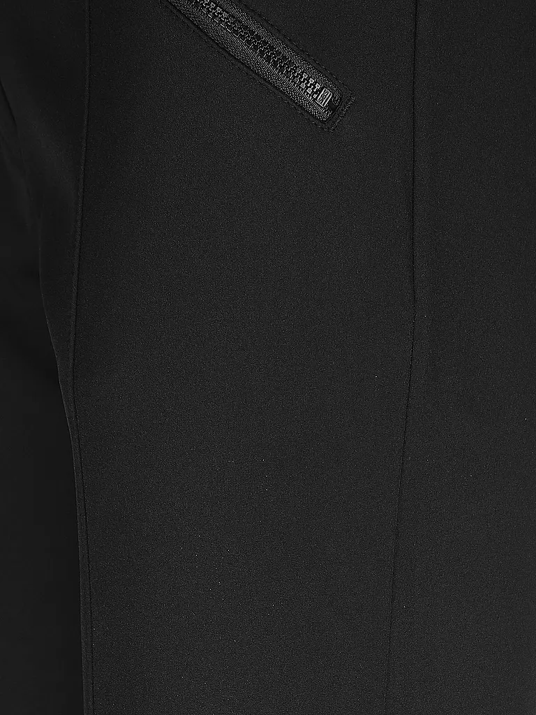 MERU | Pantalon de randonnée softshell pour femmes Birkenhead | 