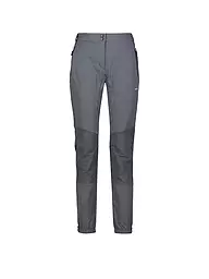 MERU | Pantalon de randonnée softshell pour femmes Doncaster | Gris