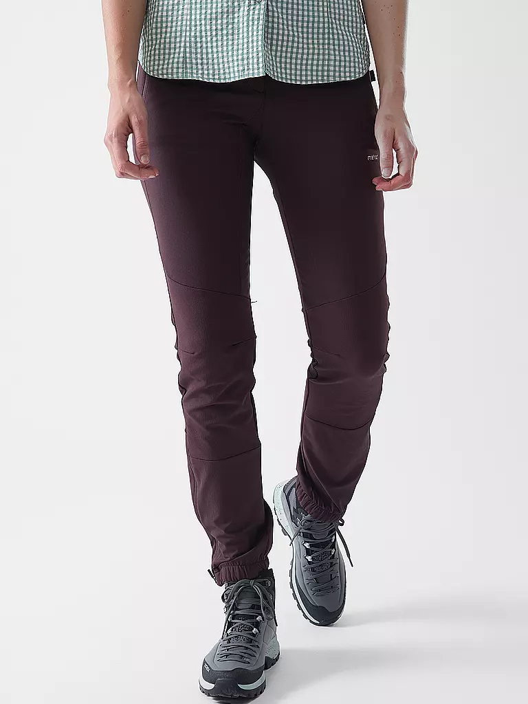MERU | Pantalon de randonnée softshell pour femmes Doncaster |