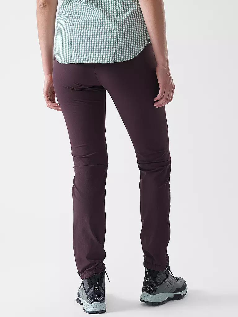 MERU | Pantalon de randonnée softshell pour femmes Doncaster |