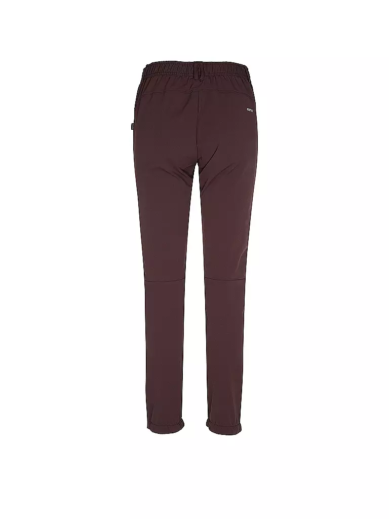 MERU | Pantalon de randonnée softshell pour femmes Doncaster |