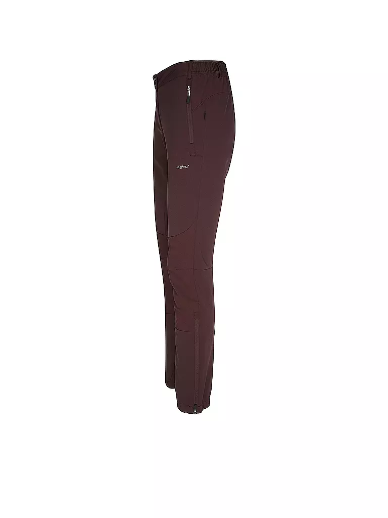 MERU | Pantalon de randonnée softshell pour femmes Doncaster |