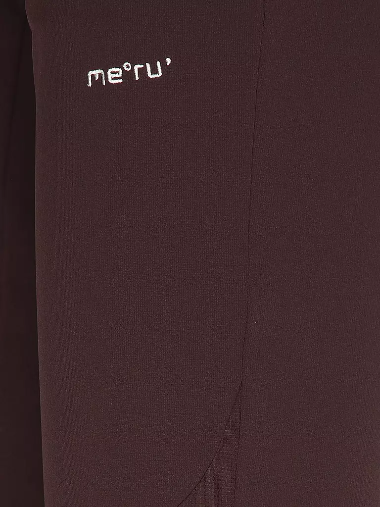 MERU | Pantalon de randonnée softshell pour femmes Doncaster |