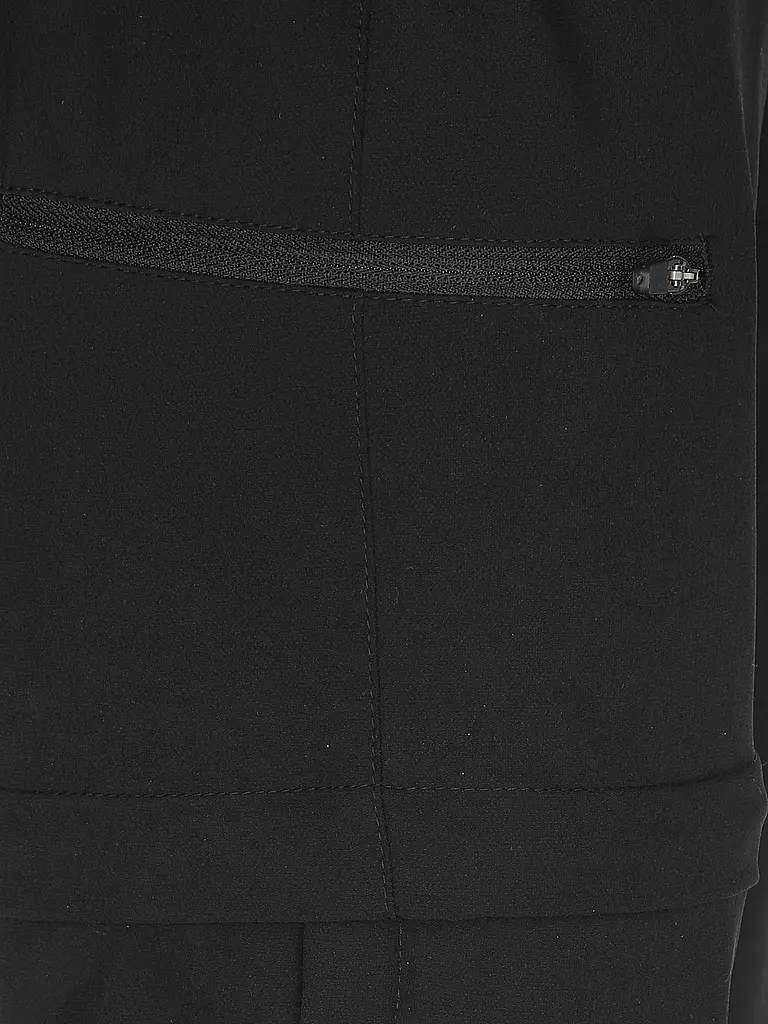 MERU | Pantalon de randonnée transformable pour femmes CLAMART |