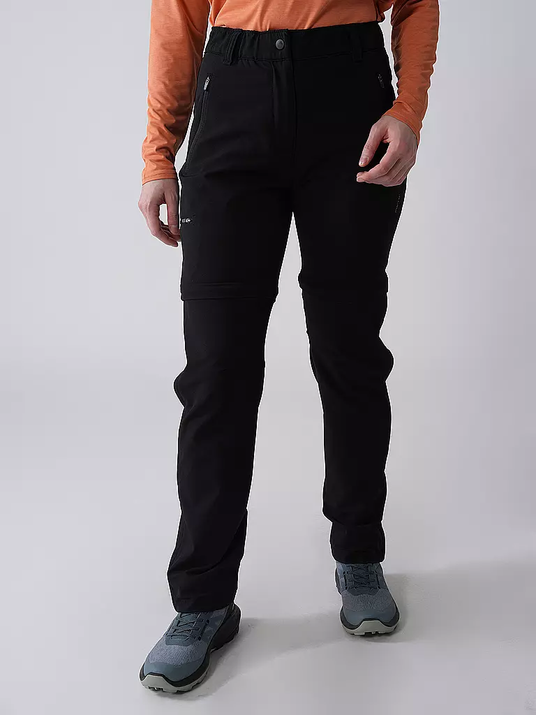 MERU | Pantalon de randonnée transformable pour femmes CLAMART |