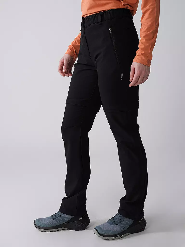 MERU | Pantalon de randonnée transformable pour femmes CLAMART |