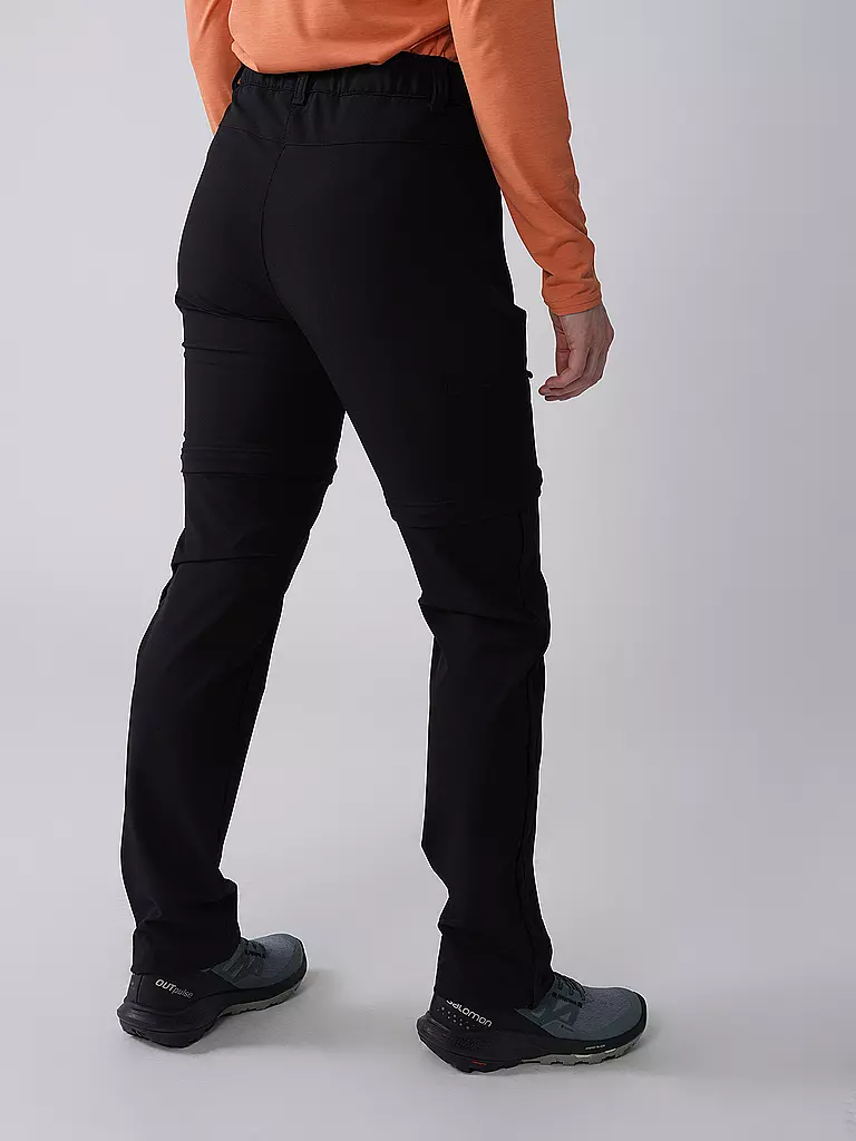 MERU | Pantalon de randonnée transformable pour femmes CLAMART |