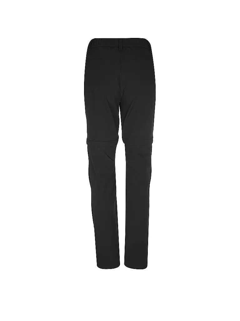 MERU | Pantalon de randonnée transformable pour femmes CLAMART |