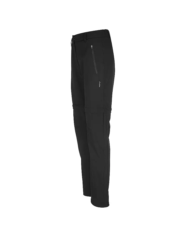 MERU | Pantalon de randonnée transformable pour femmes CLAMART |