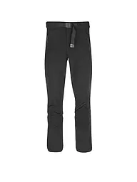 MERU | Pantalon de randonnée Westport pour hommes | Noir