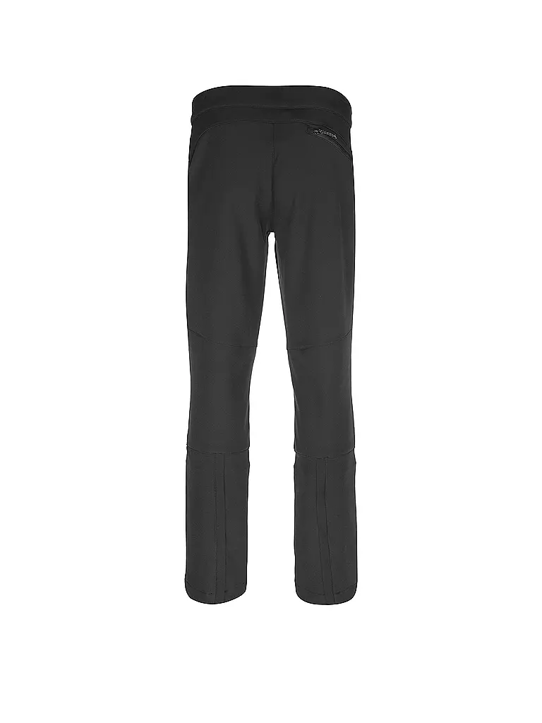 MERU | Pantalon de randonnée Westport pour hommes | Noir