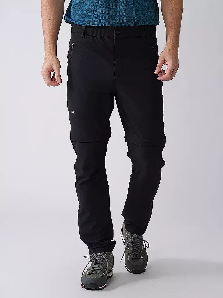 MERU | Pantalon de randonnée ZipOff pour homme |