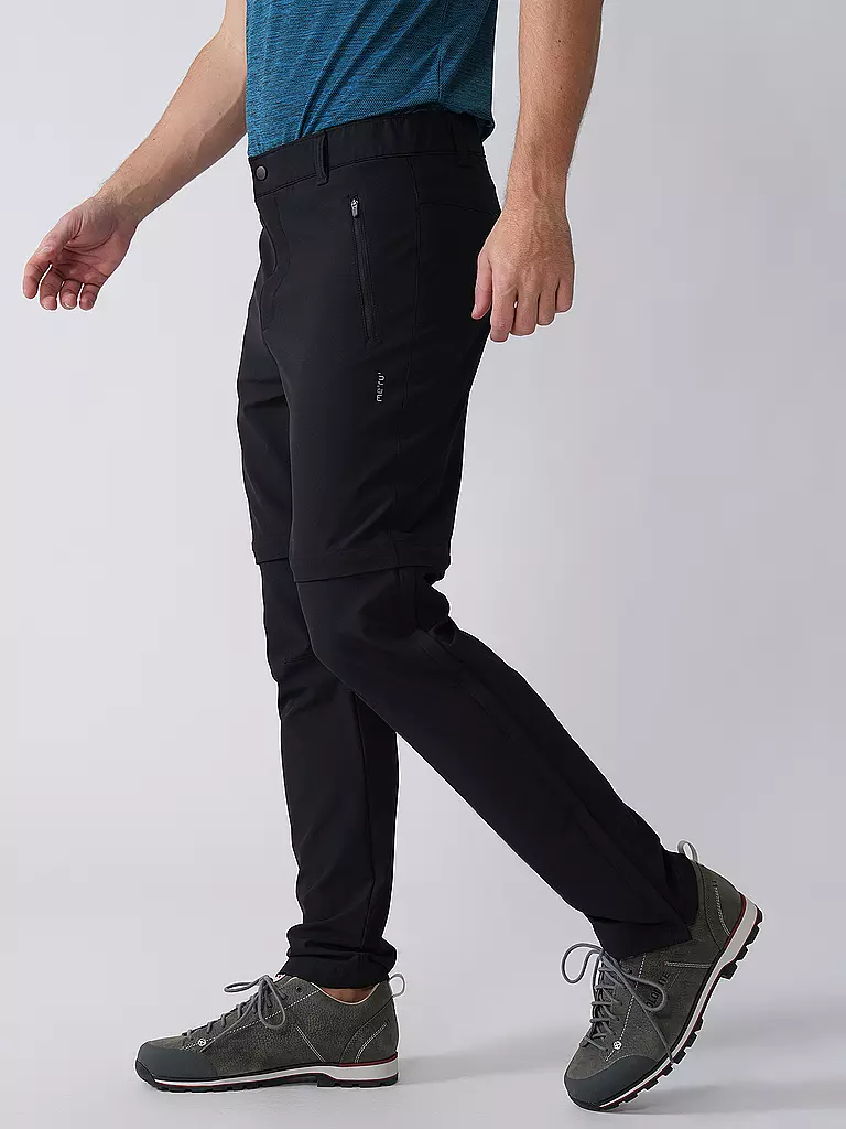 MERU | Pantalon de randonnée ZipOff pour homme |