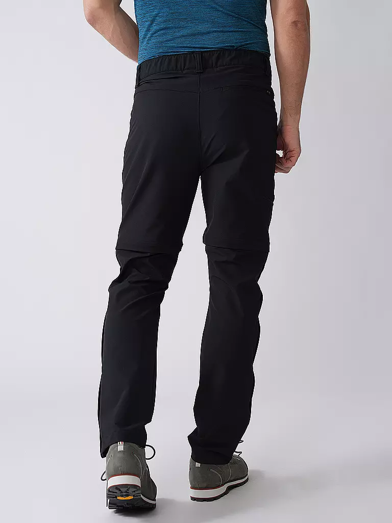 MERU | Pantalon de randonnée ZipOff pour homme |