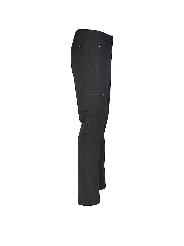 MERU | Pantalon de randonnée ZipOff pour homme |