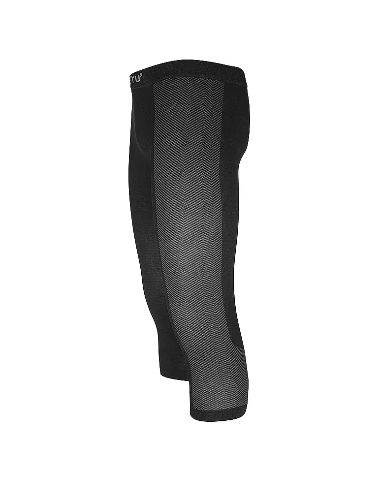 MERU | Pantalon de sous-vêtement 3/4 Anvik pour hommes |