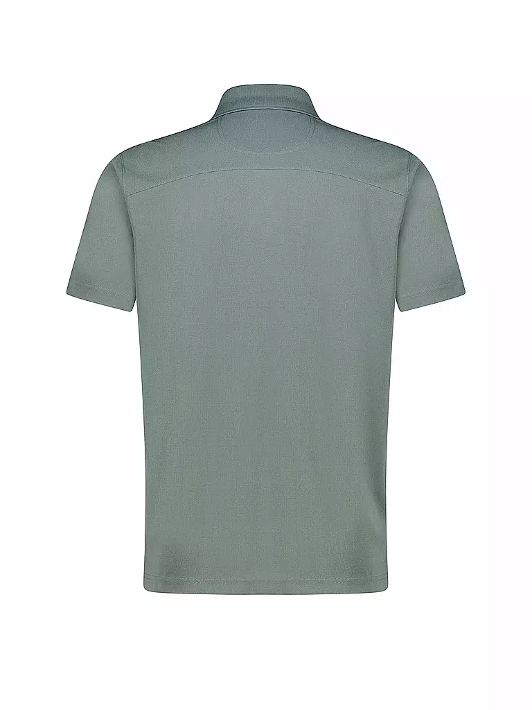 MERU | Polo Bristol homme |