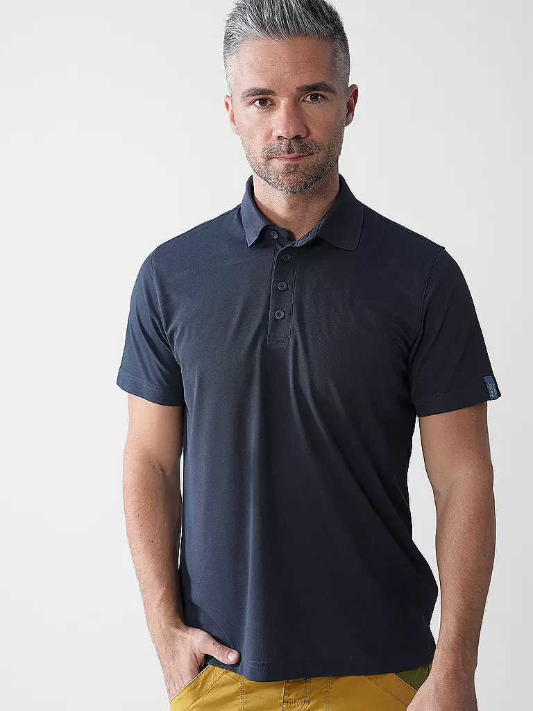 MERU | Polo Bristol homme |