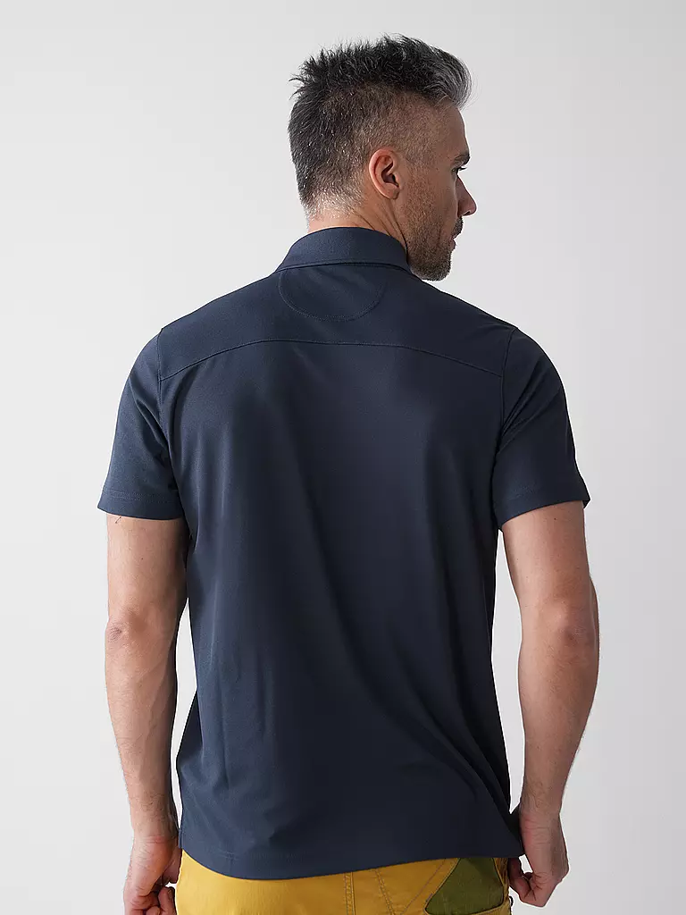 MERU | Polo Bristol homme |