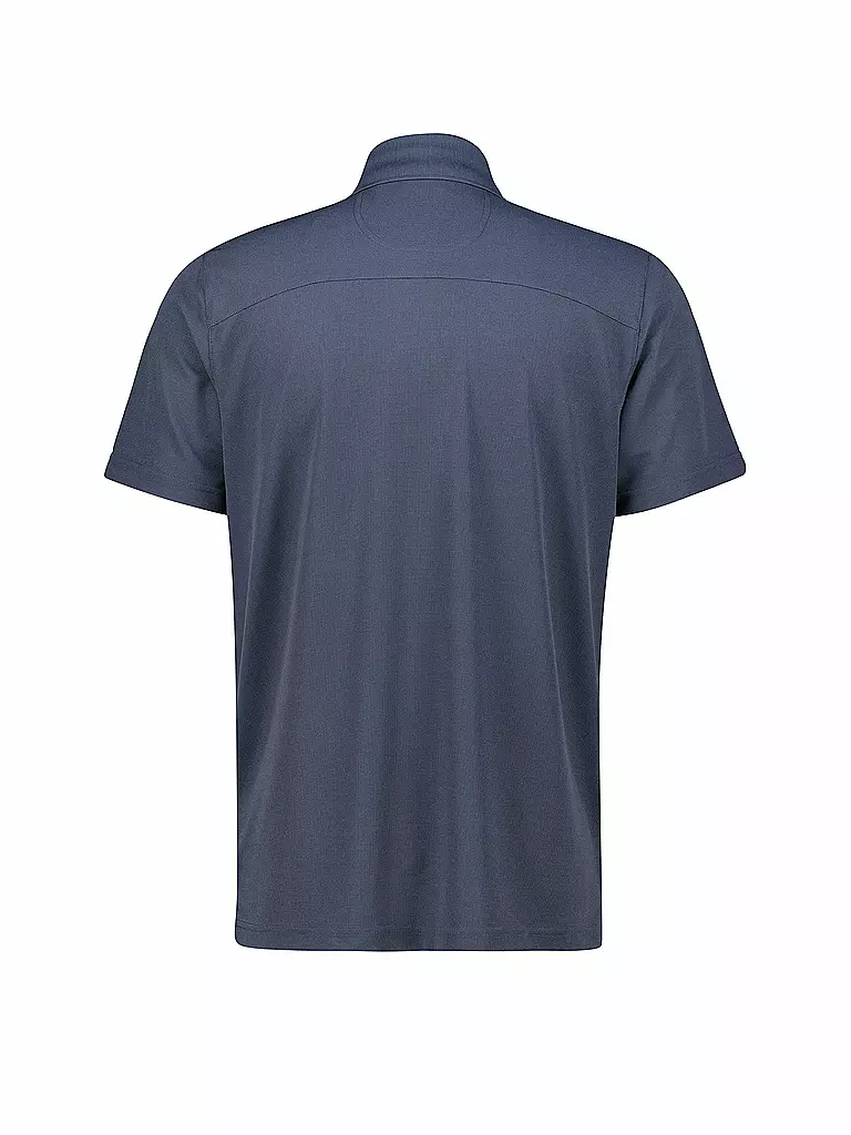 MERU | Polo Bristol homme |