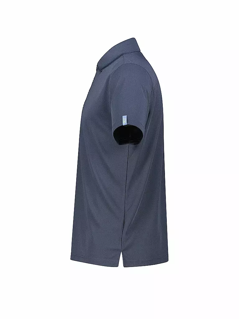 MERU | Polo Bristol homme |