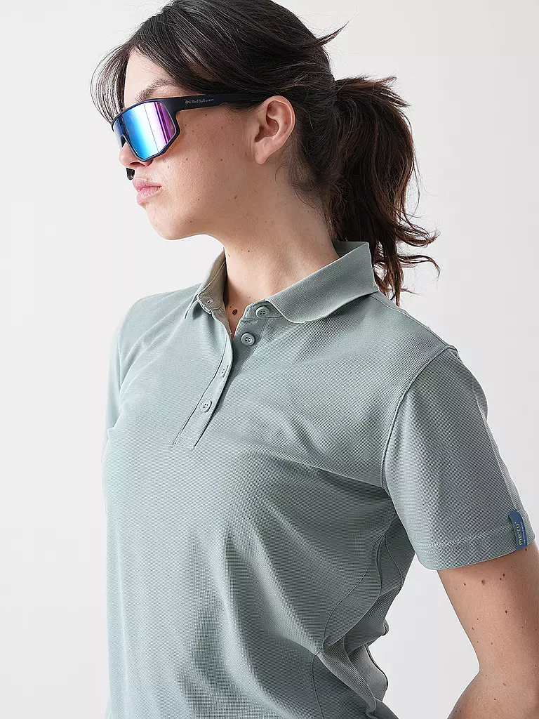 MERU | Polo Bristol pour femmes | 