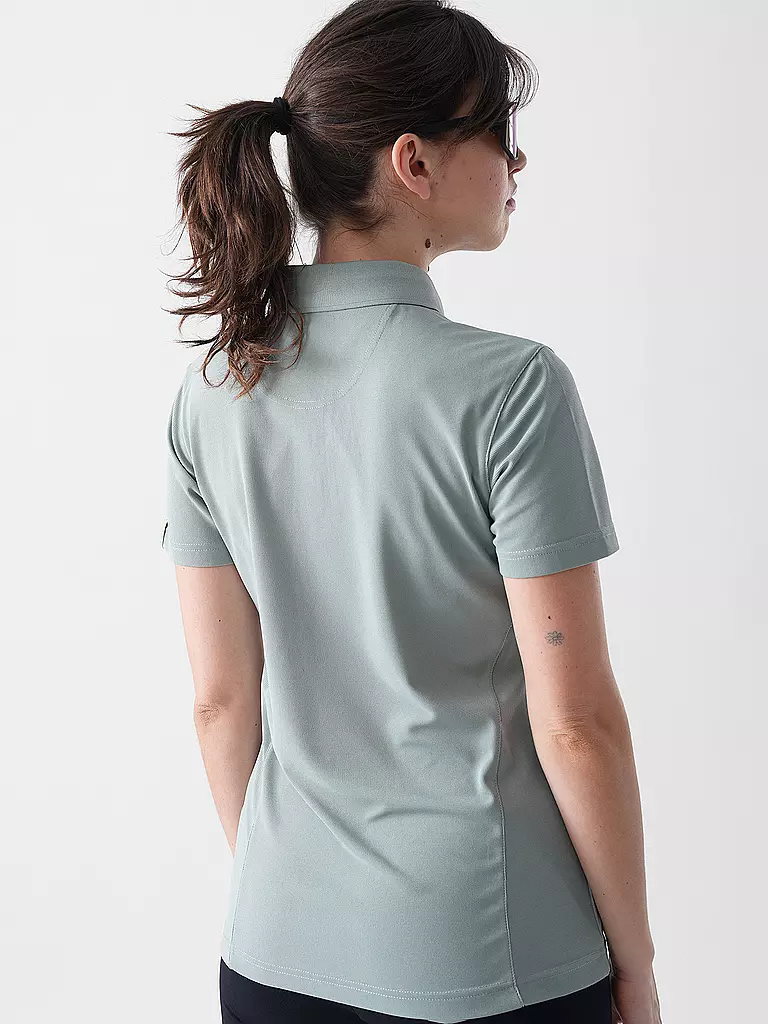 MERU | Polo Bristol pour femmes | 