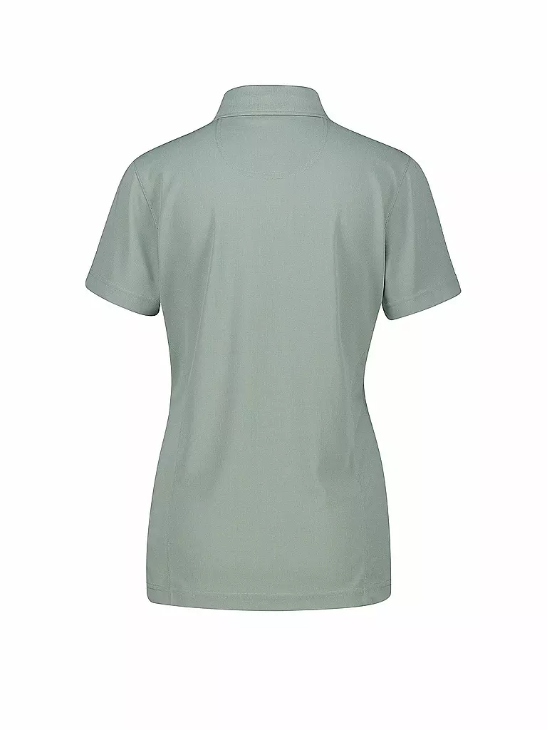 MERU | Polo Bristol pour femmes | 