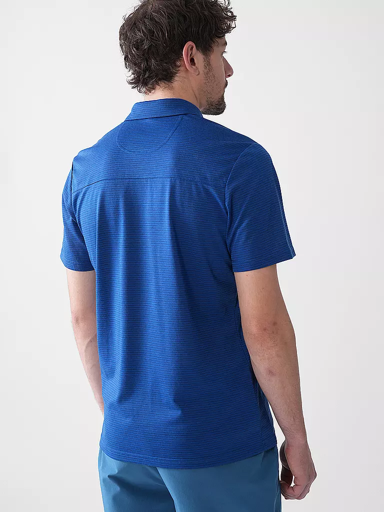 MERU | Polo de sport Rundu pour homme |