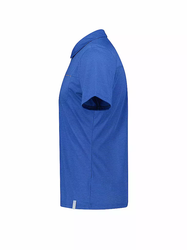 MERU | Polo de sport Rundu pour homme |